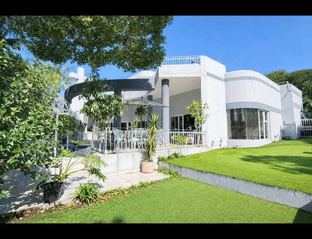 4 BEDROOM PROPERTY TO RENT IN DAINFERN GOLF ESTATE